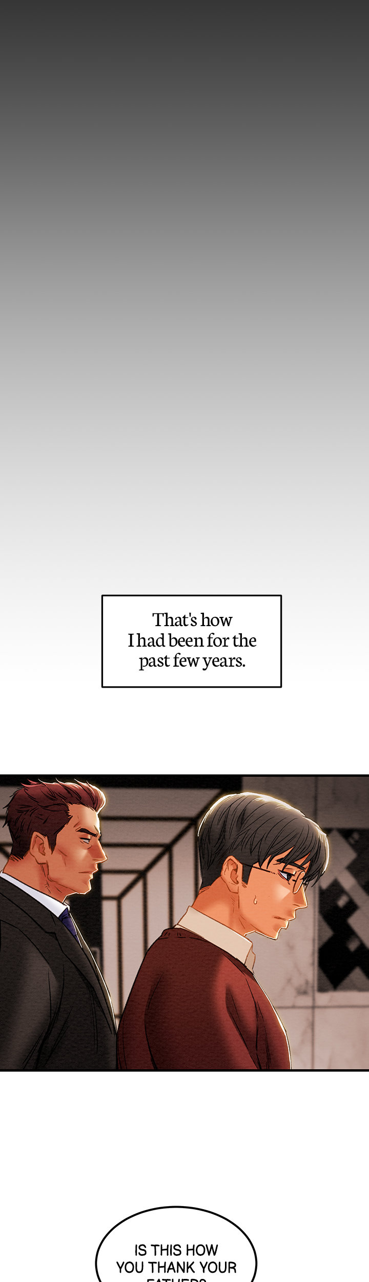 Erotic Scheme - Chapter 63 [photo 36] - MangaPorn