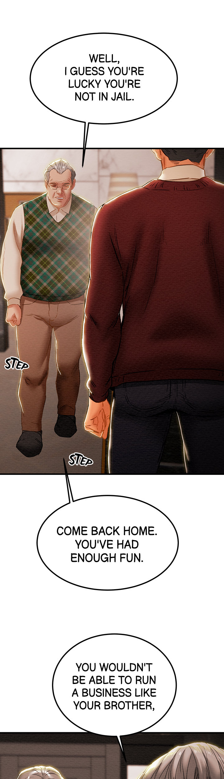 Erotic Scheme - Chapter 63 [photo 40] - MangaPorn