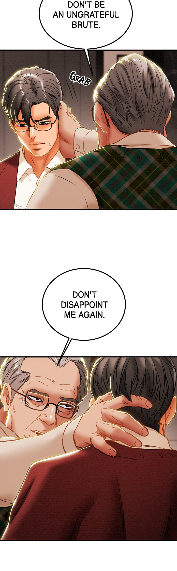 Erotic Scheme - Chapter 63 [photo 42] - MangaPorn