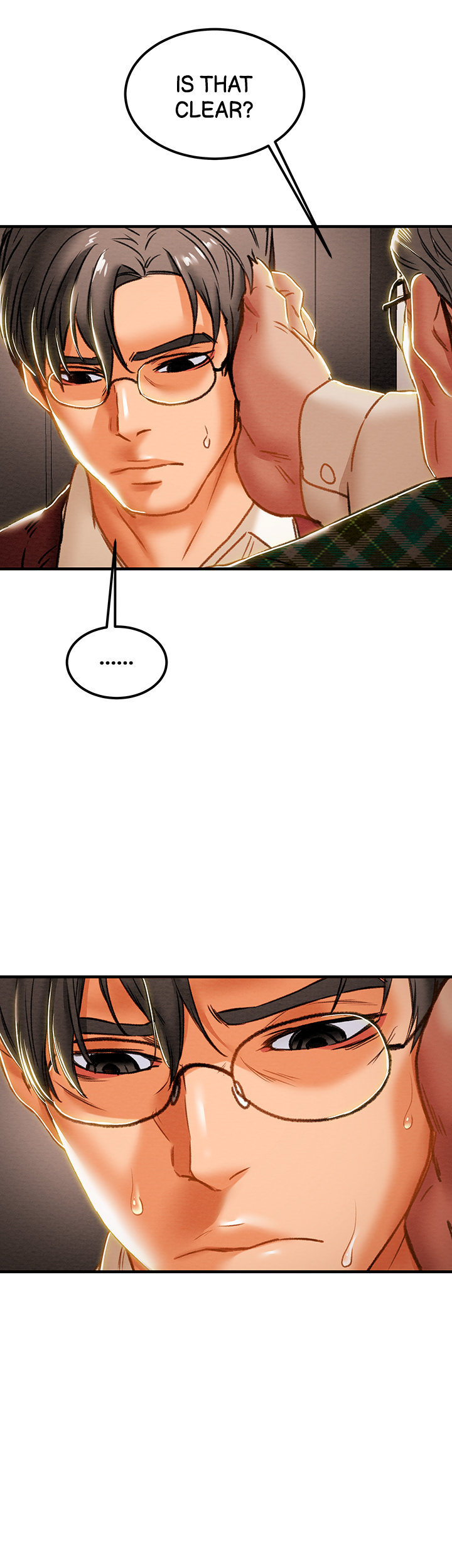 Erotic Scheme - Chapter 63 [photo 43] - MangaPorn