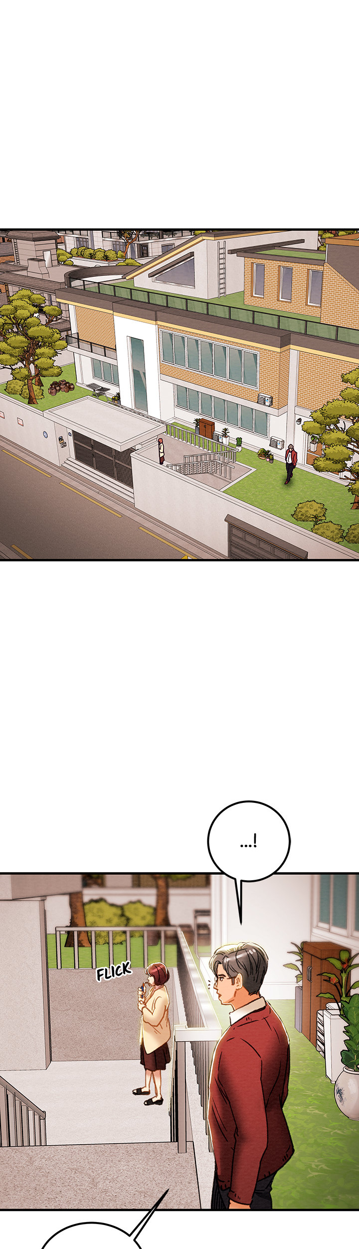 Erotic Scheme - Chapter 63 [photo 45] - MangaPorn