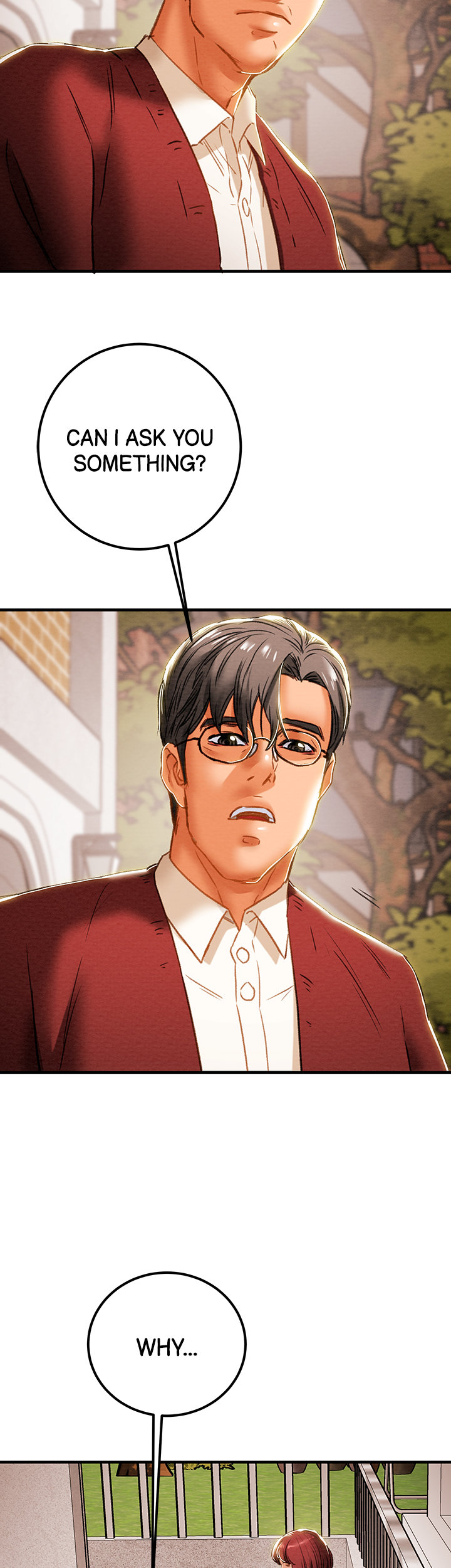 Erotic Scheme - Chapter 63 [photo 48] - MangaPorn