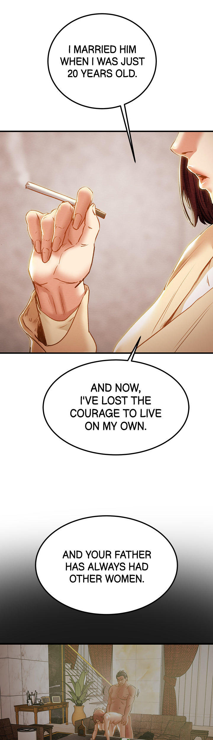 Erotic Scheme - Chapter 63 [photo 51] - MangaPorn