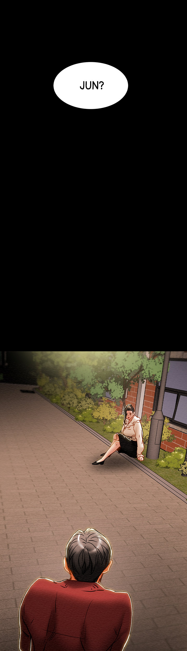 Erotic Scheme - Chapter 63 [photo 61] - MangaPorn