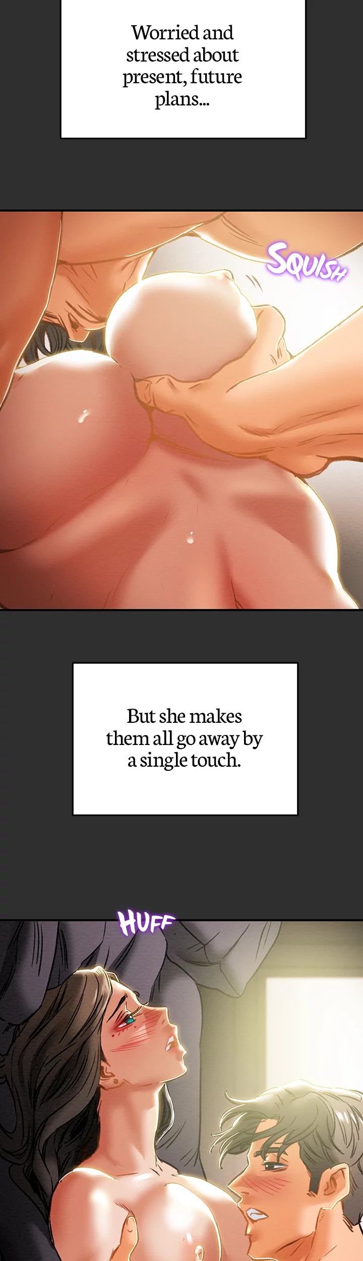 Erotic Scheme - Chapter 64 [photo 10] - MangaPorn