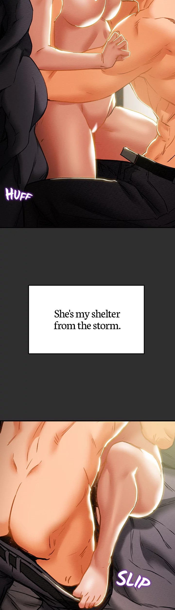 Erotic Scheme - Chapter 64 [photo 11] - MangaPorn