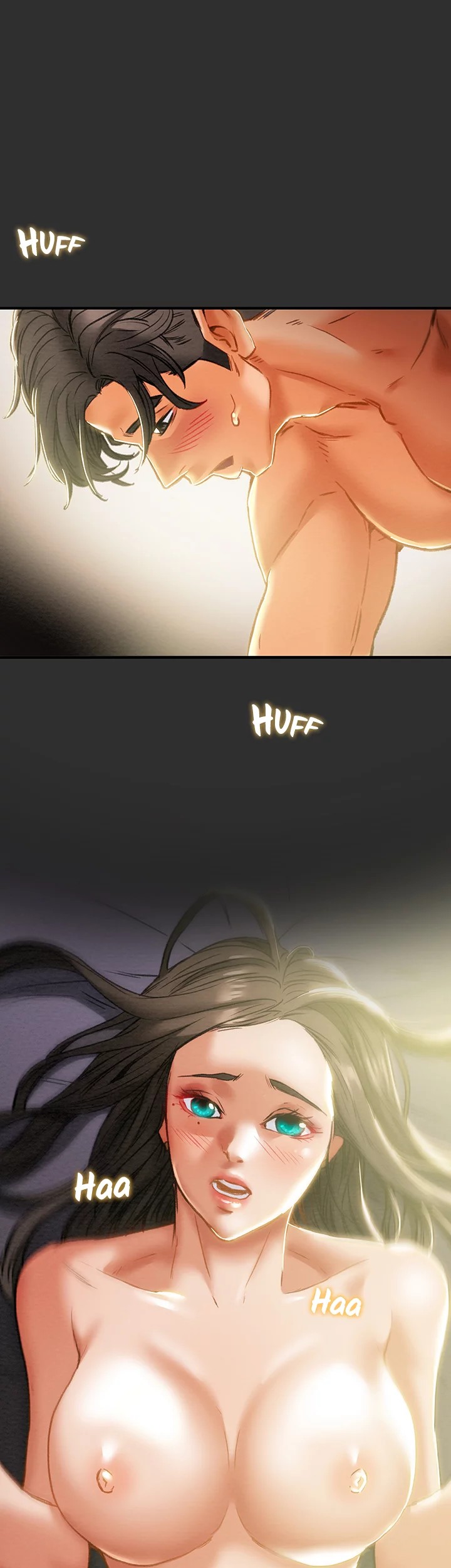 Erotic Scheme - Chapter 64 [photo 12] - MangaPorn