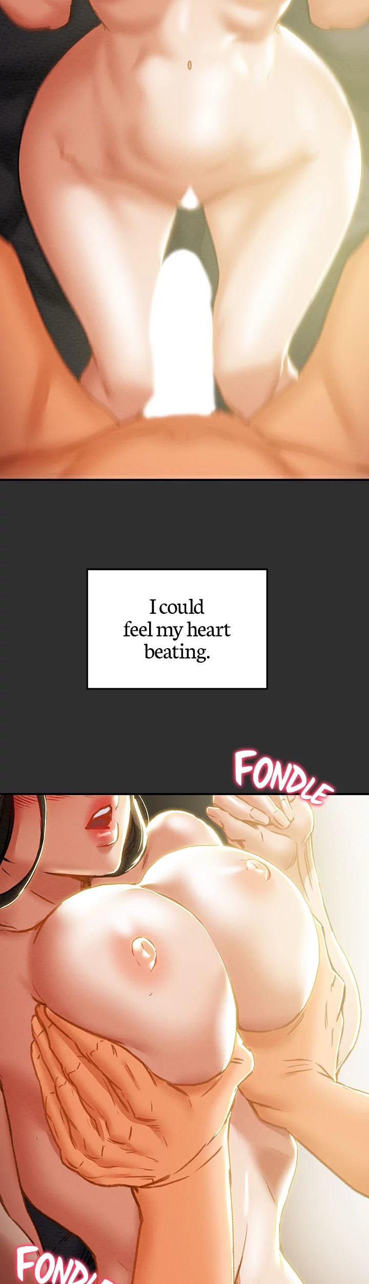 Erotic Scheme - Chapter 64 [photo 13] - MangaPorn