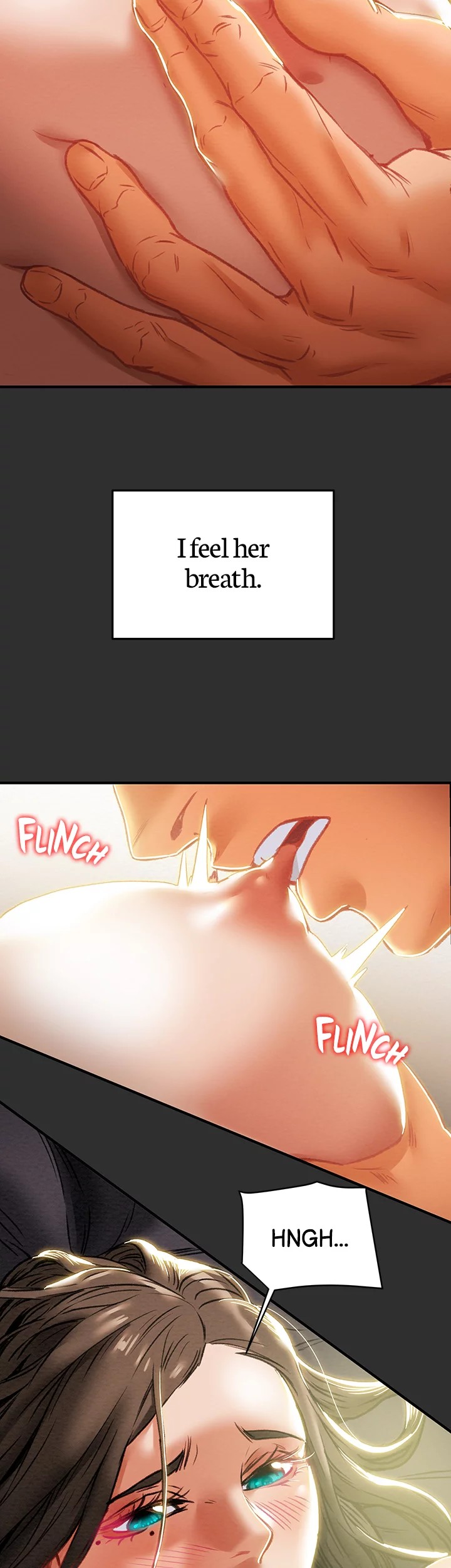 Erotic Scheme - Chapter 64 [photo 16] - MangaPorn