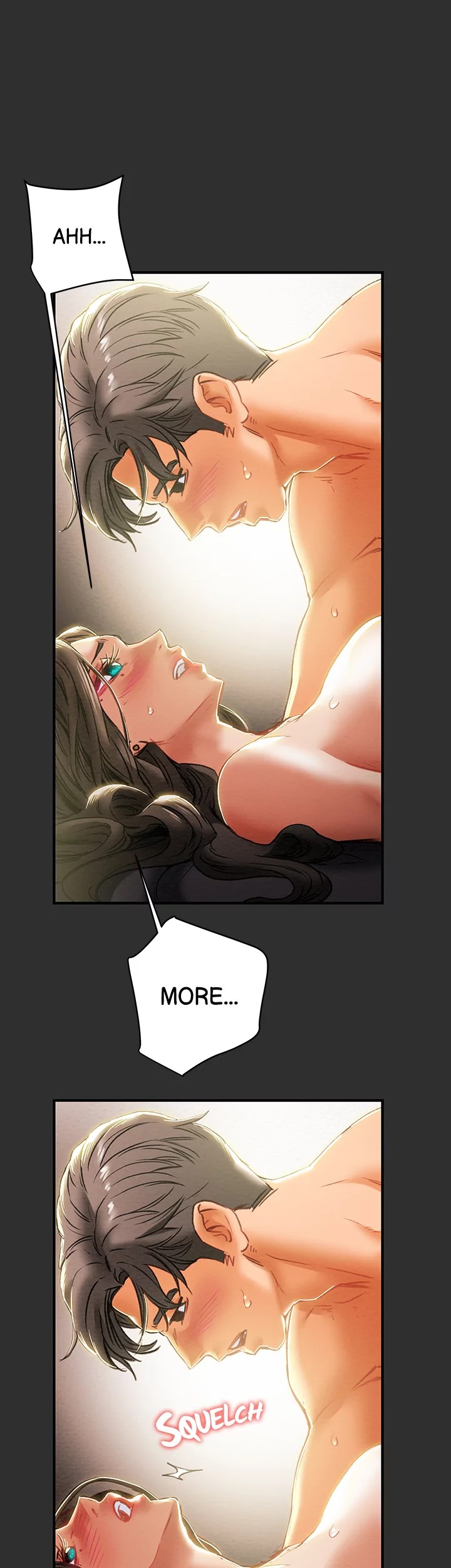 Erotic Scheme - Chapter 64 [photo 21] - MangaPorn