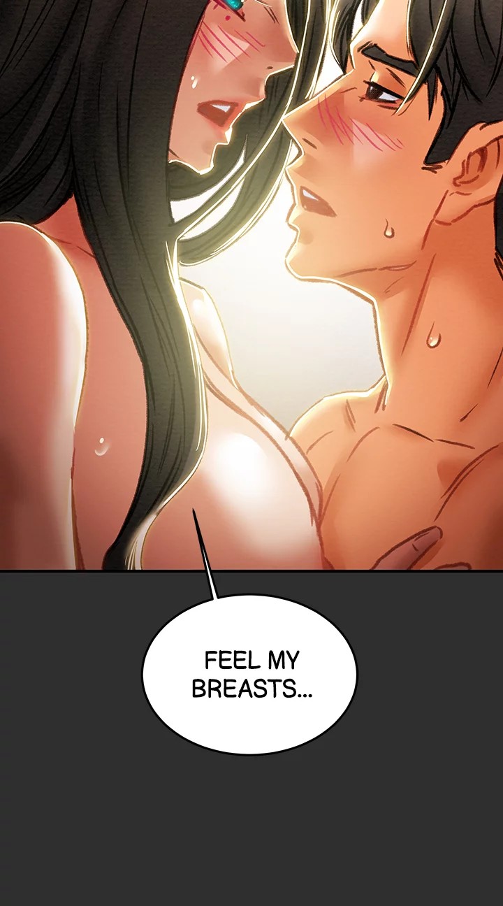 Erotic Scheme - Chapter 64 [photo 26] - MangaPorn