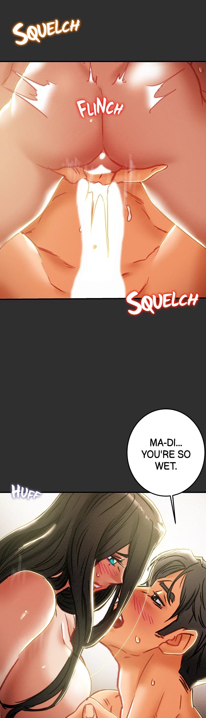 Erotic Scheme - Chapter 64 [photo 32] - MangaPorn