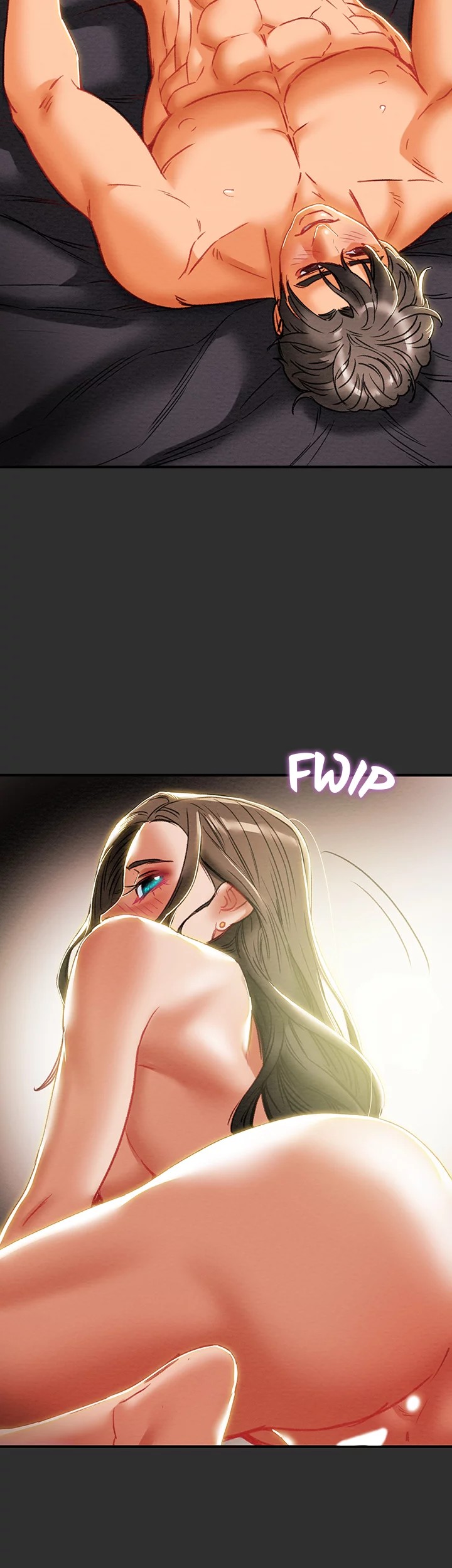 Erotic Scheme - Chapter 64 [photo 43] - MangaPorn