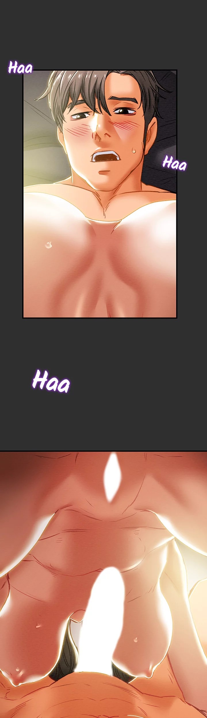 Erotic Scheme - Chapter 64 [photo 44] - MangaPorn