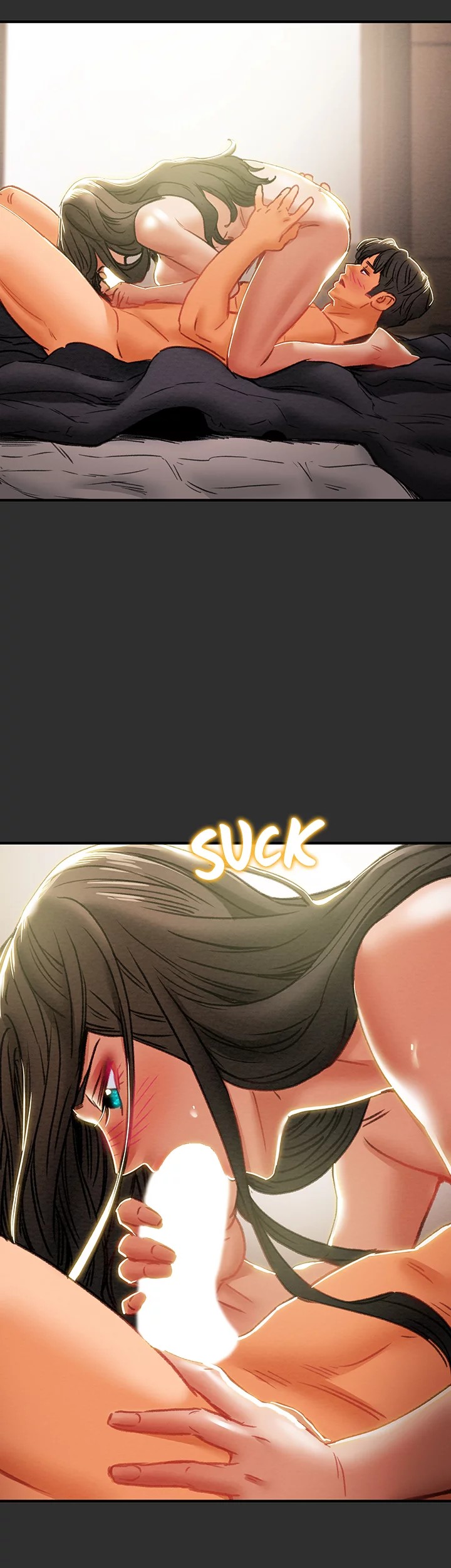 Erotic Scheme - Chapter 64 [photo 48] - MangaPorn