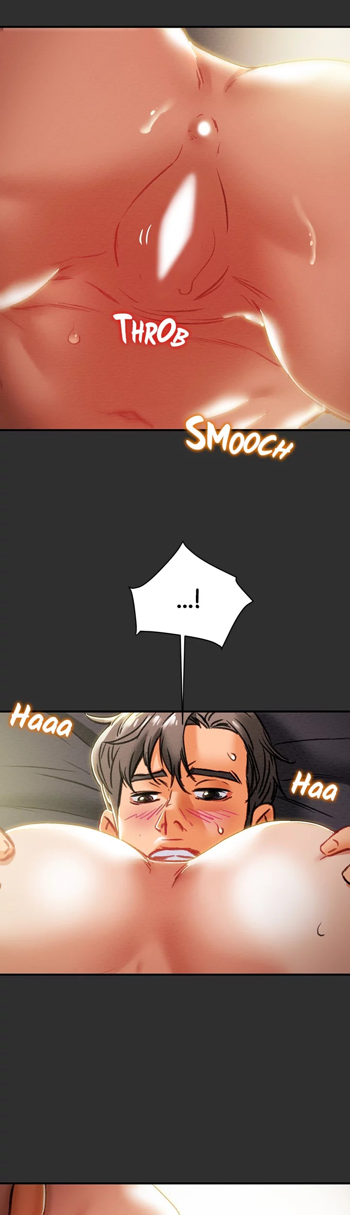 Erotic Scheme - Chapter 64 [photo 51] - MangaPorn