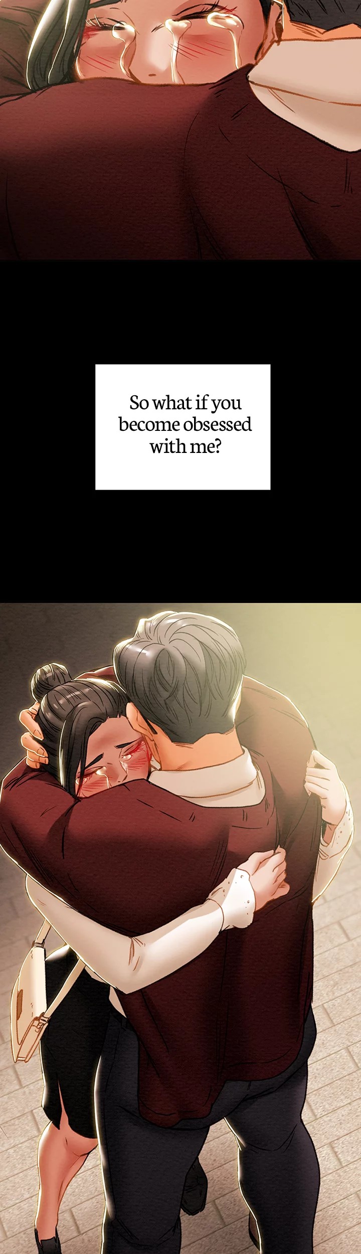 Erotic Scheme - Chapter 64 [photo 6] - MangaPorn