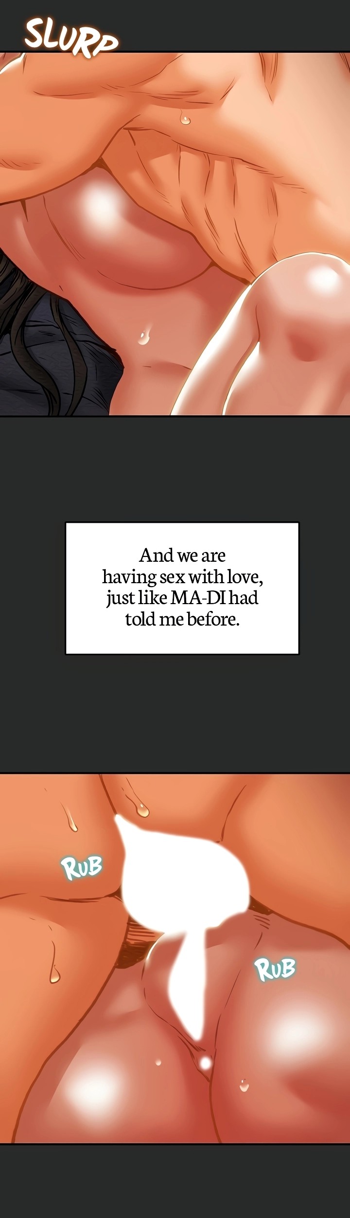 Erotic Scheme - Chapter 65 [photo 17] - MangaPorn