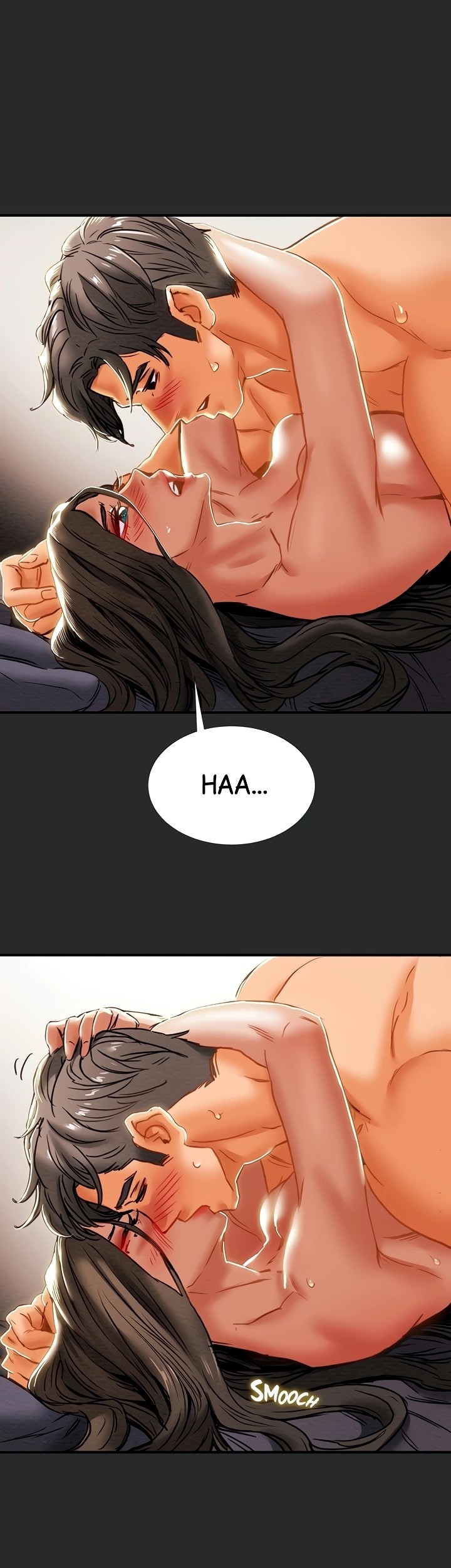 Erotic Scheme - Chapter 65 [photo 19] - MangaPorn