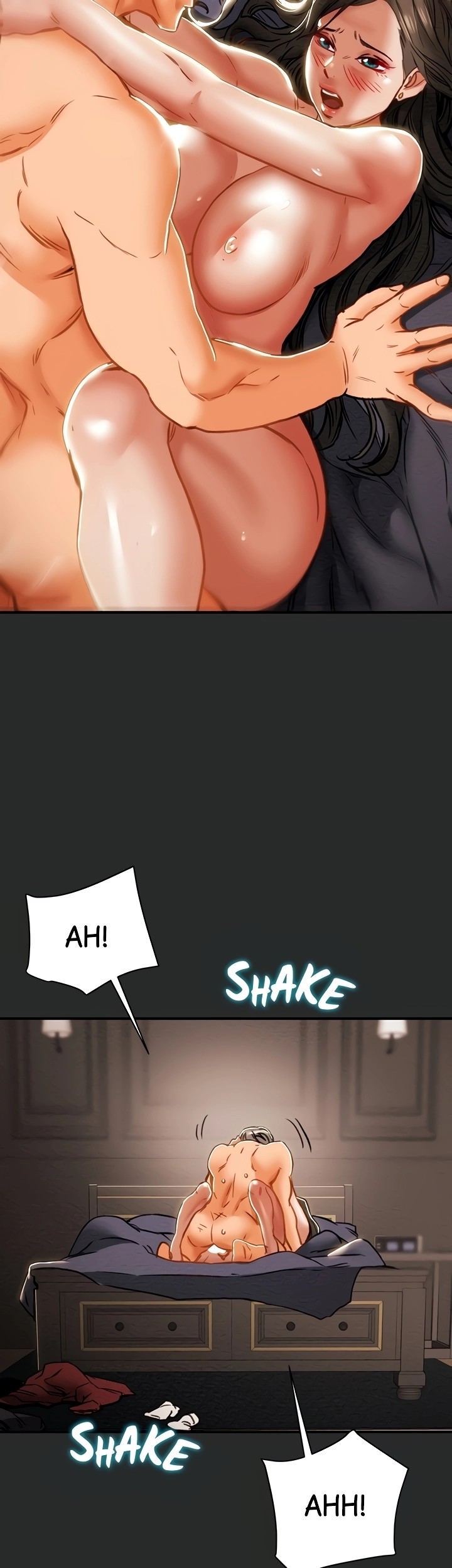 Erotic Scheme - Chapter 65 [photo 24] - MangaPorn