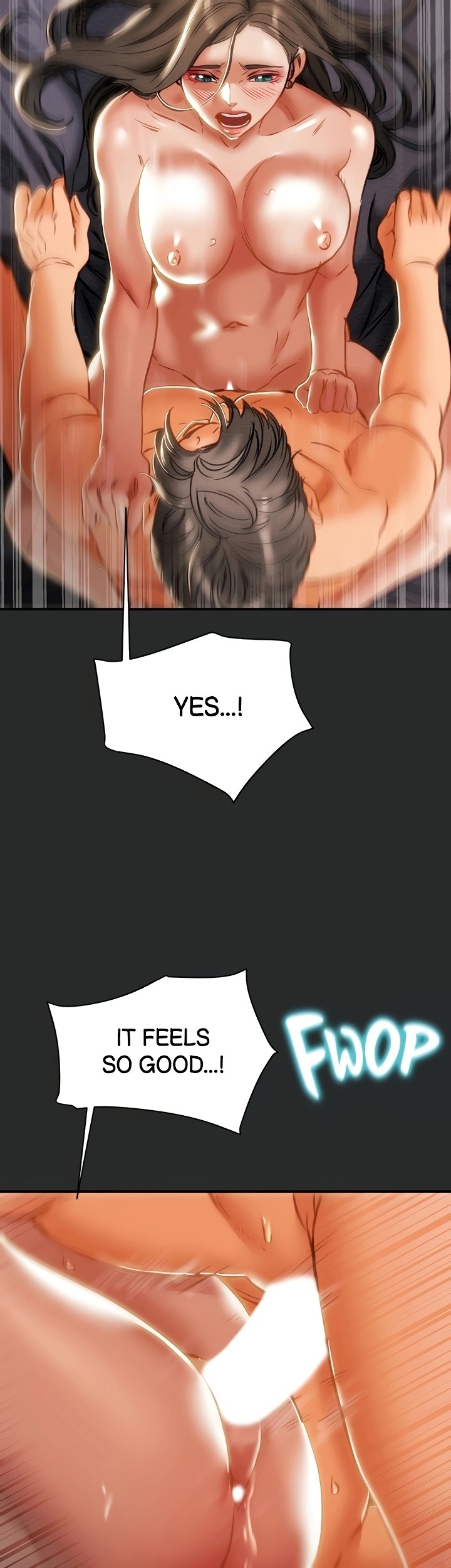 Erotic Scheme - Chapter 65 [photo 27] - MangaPorn