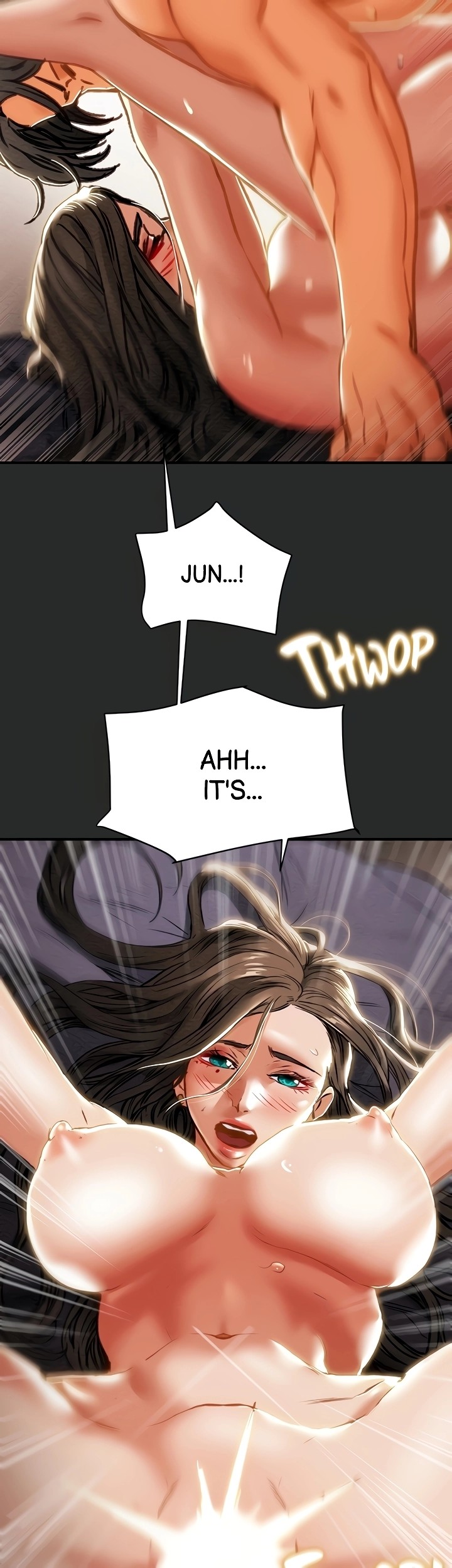 Erotic Scheme - Chapter 65 [photo 31] - MangaPorn