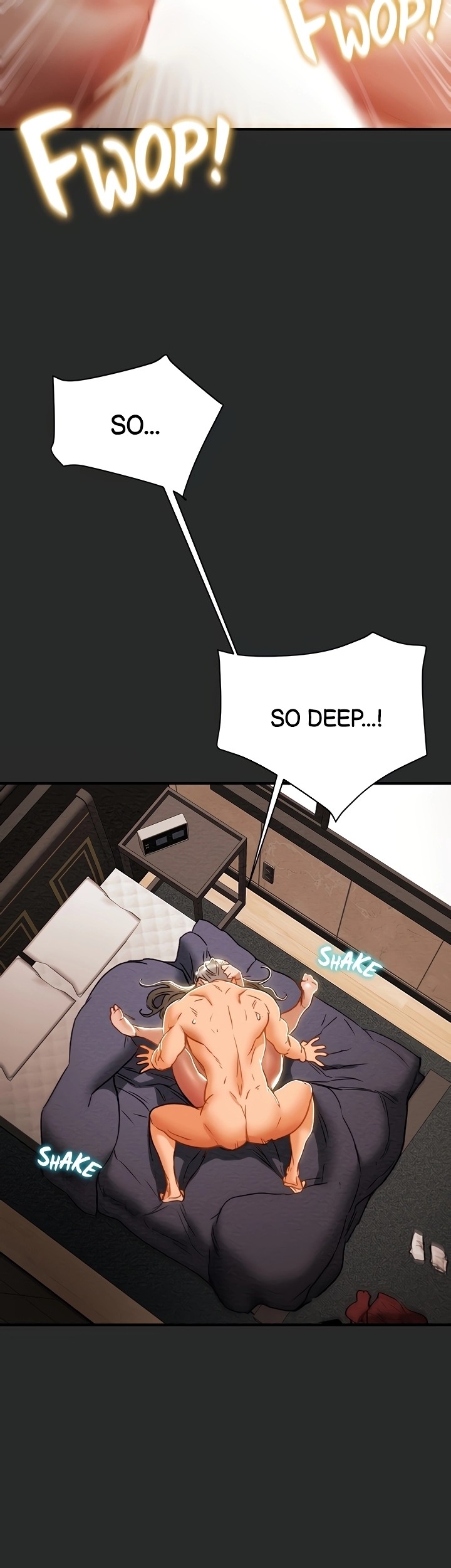 Erotic Scheme - Chapter 65 [photo 32] - MangaPorn