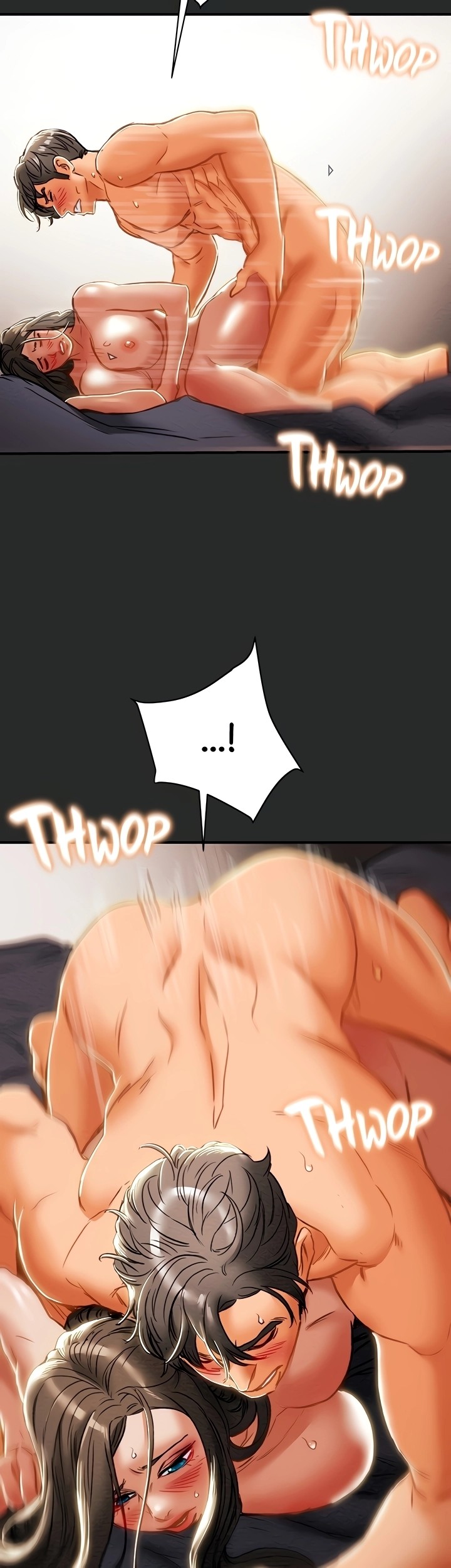 Erotic Scheme - Chapter 65 [photo 38] - MangaPorn