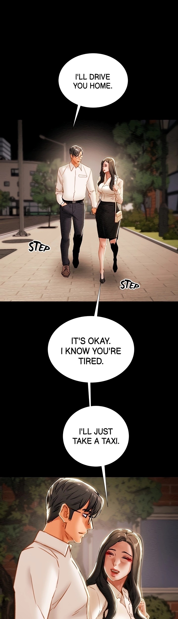 Erotic Scheme - Chapter 65 [photo 44] - MangaPorn