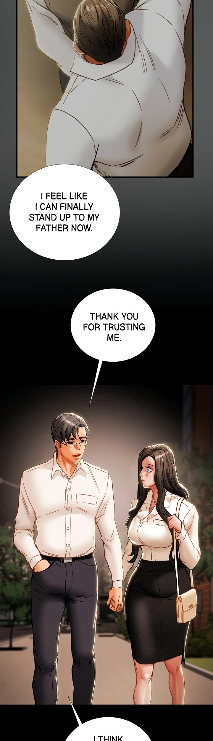 Erotic Scheme - Chapter 65 [photo 46] - MangaPorn