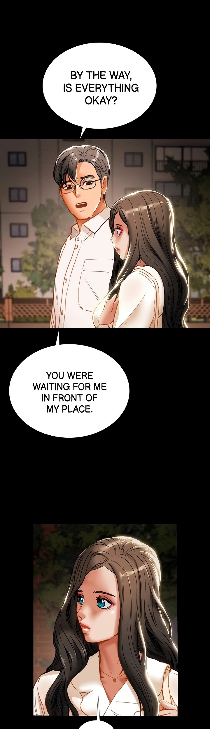 Erotic Scheme - Chapter 65 [photo 48] - MangaPorn