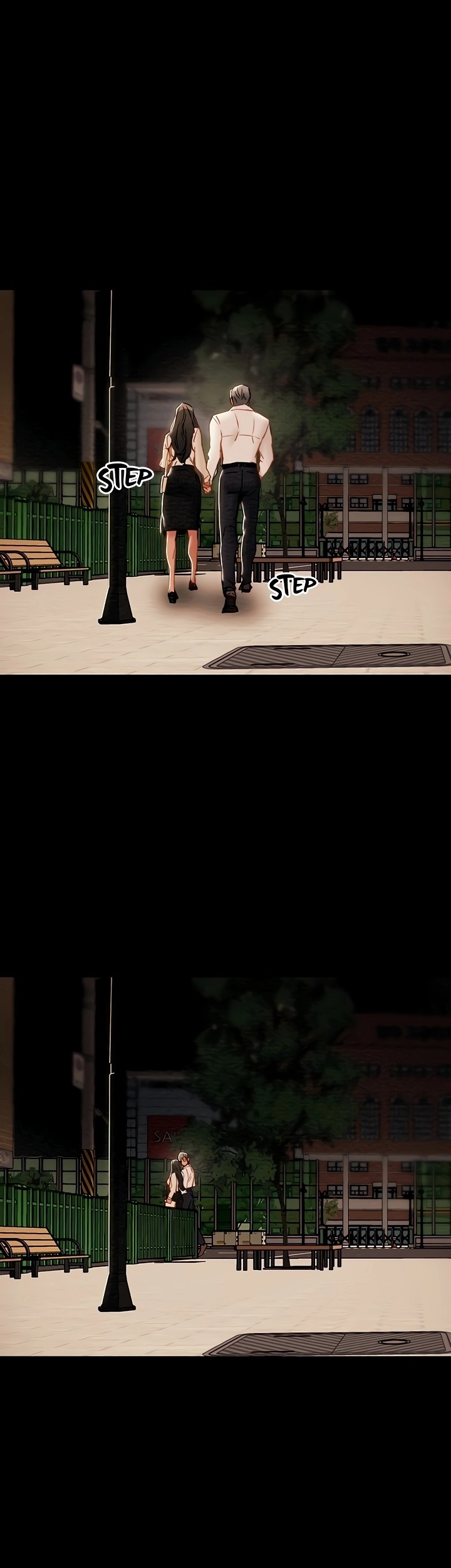 Erotic Scheme - Chapter 65 [photo 51] - MangaPorn