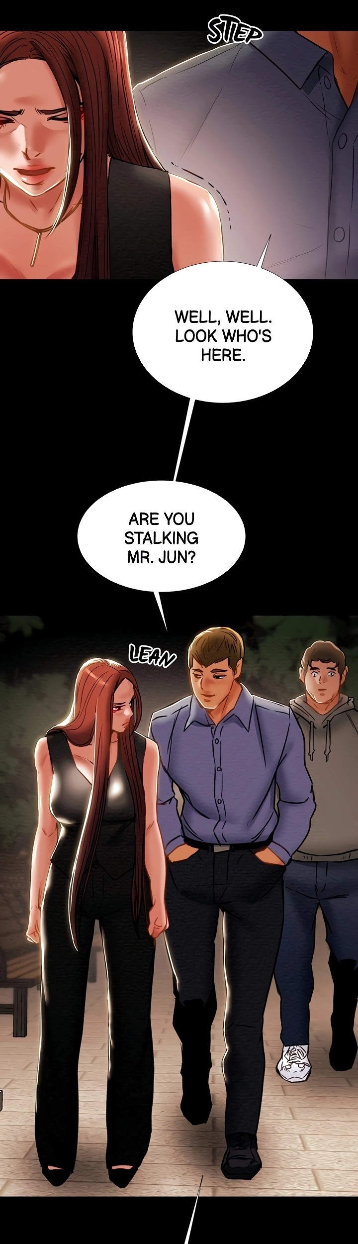 Erotic Scheme - Chapter 65 [photo 58] - MangaPorn