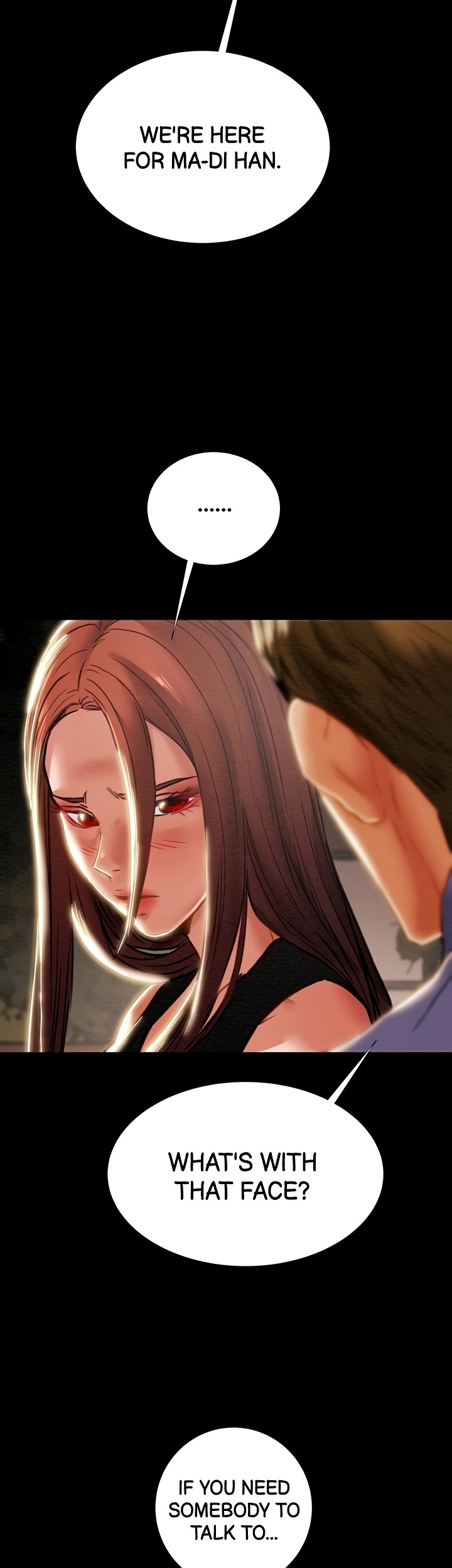 Erotic Scheme - Chapter 65 [photo 59] - MangaPorn