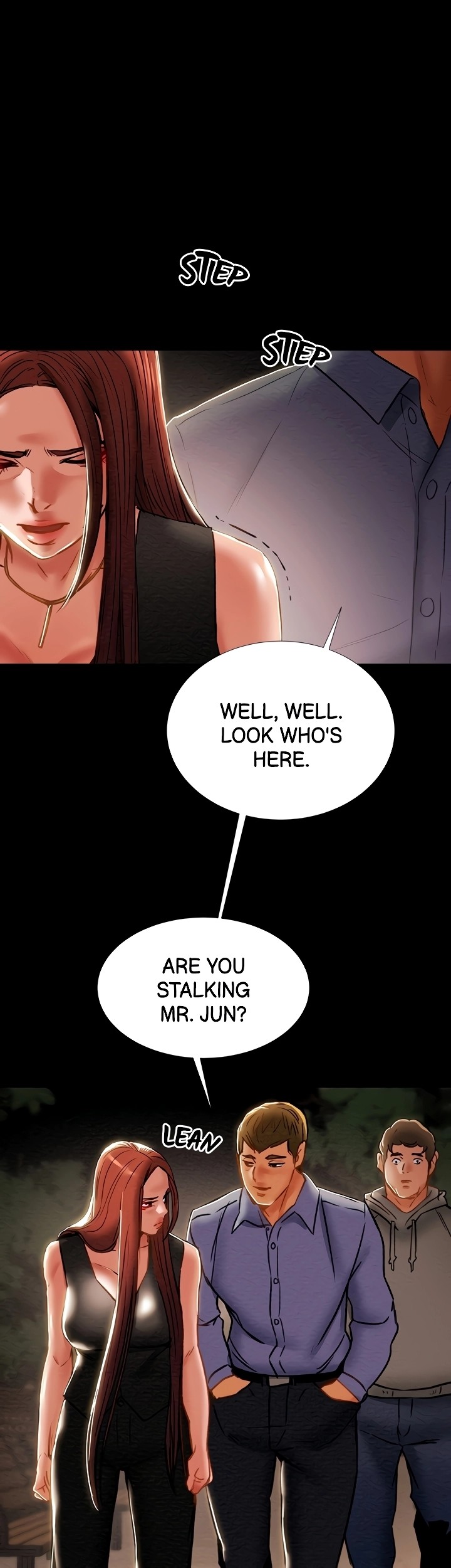 Erotic Scheme - Chapter 66 [photo 1] - MangaPorn