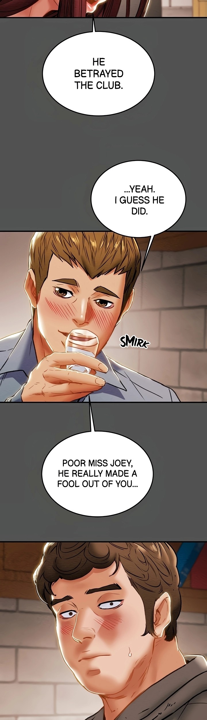 Erotic Scheme - Chapter 66 [photo 10] - MangaPorn