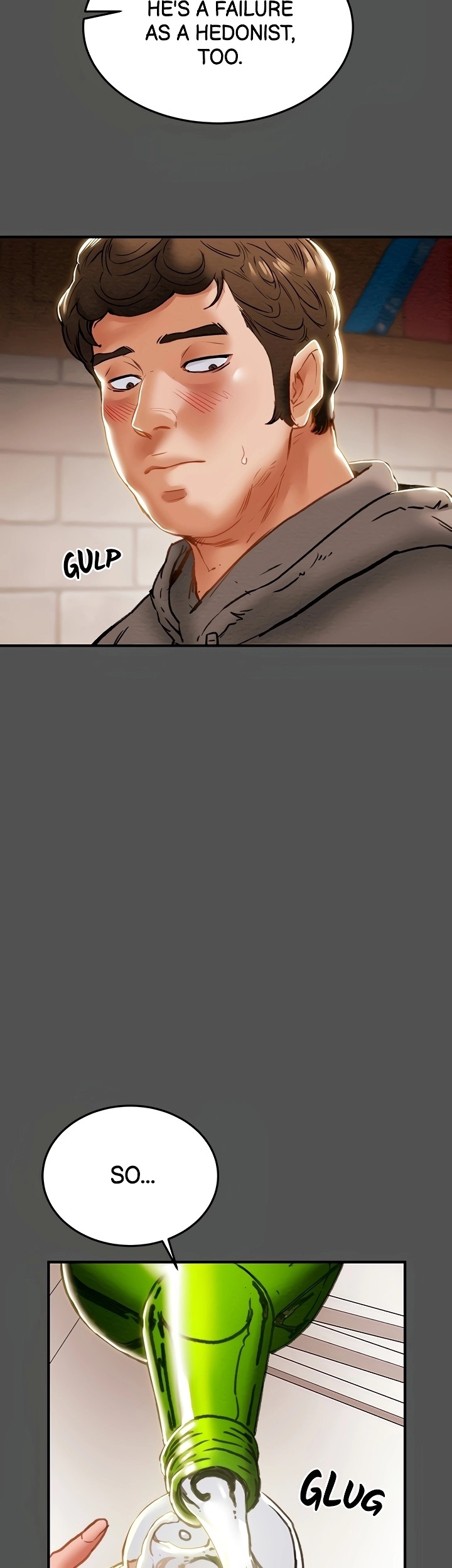 Erotic Scheme - Chapter 66 [photo 13] - MangaPorn