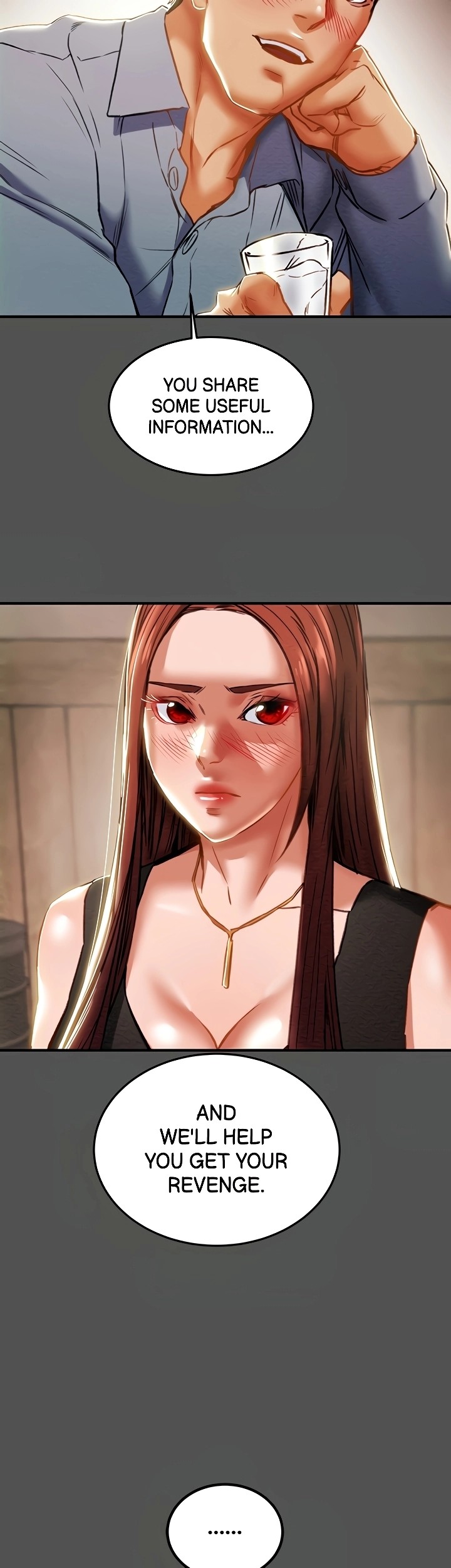 Erotic Scheme - Chapter 66 [photo 16] - MangaPorn