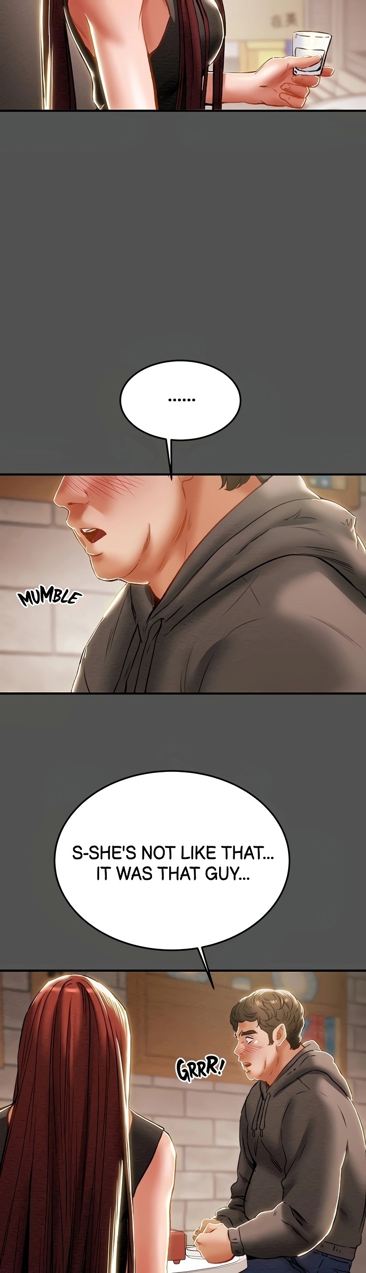 Erotic Scheme - Chapter 66 [photo 20] - MangaPorn