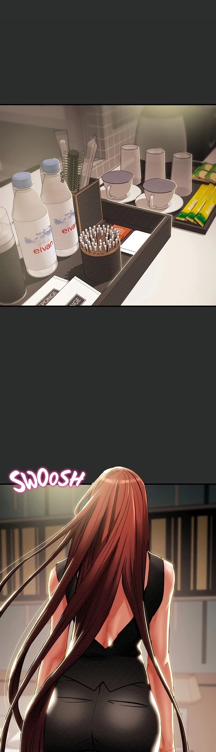 Erotic Scheme - Chapter 66 [photo 24] - MangaPorn