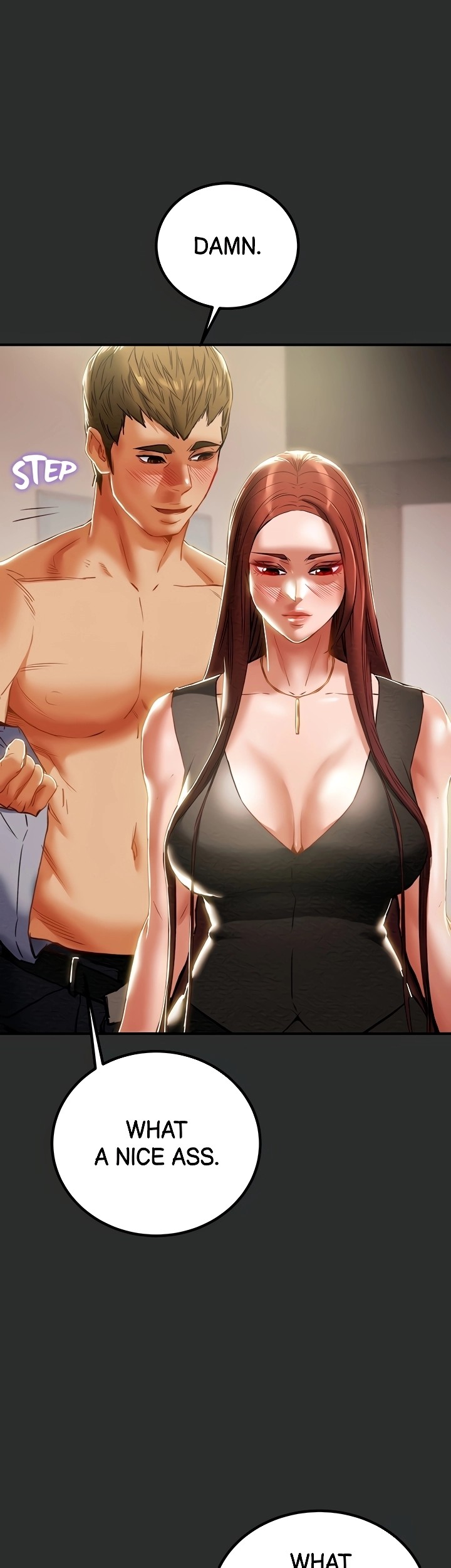 Erotic Scheme - Chapter 66 [photo 26] - MangaPorn