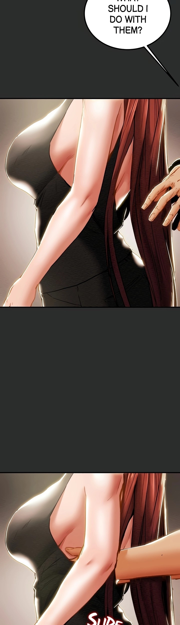 Erotic Scheme - Chapter 66 [photo 27] - MangaPorn