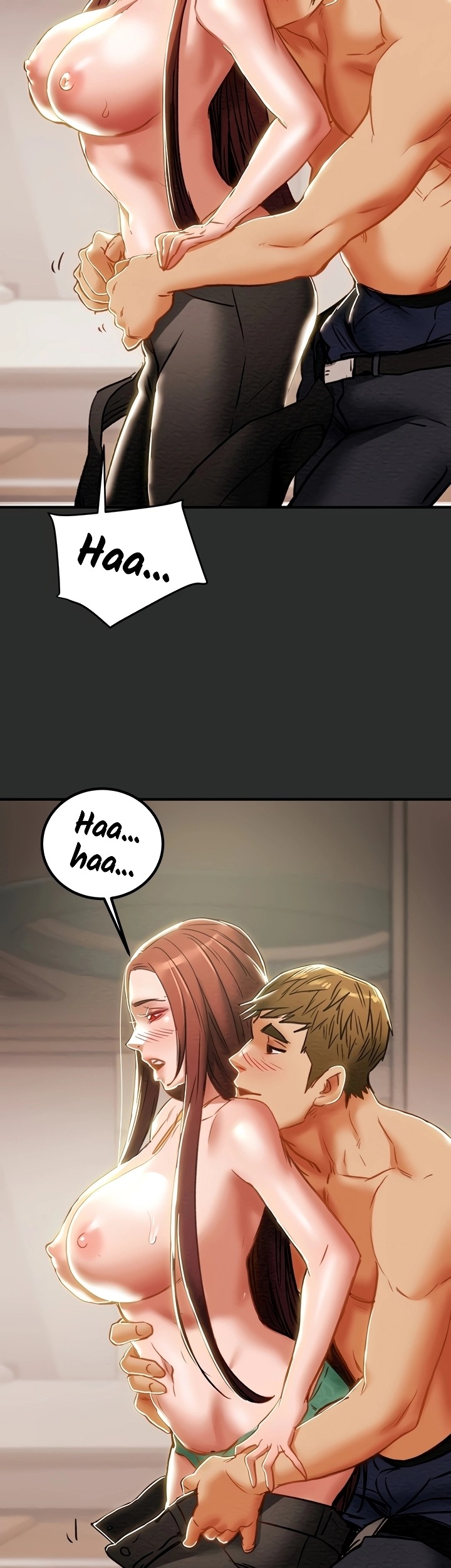 Erotic Scheme - Chapter 66 [photo 33] - MangaPorn