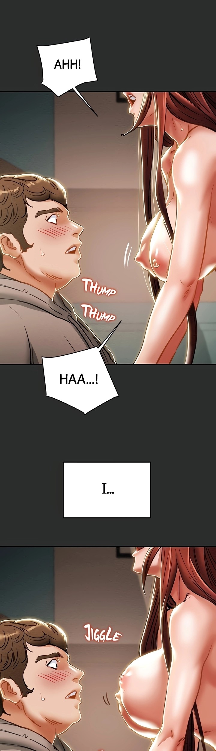 Erotic Scheme - Chapter 66 [photo 41] - MangaPorn