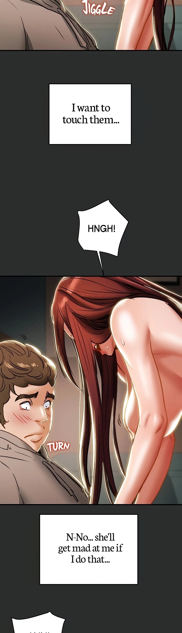 Erotic Scheme - Chapter 66 [photo 42] - MangaPorn