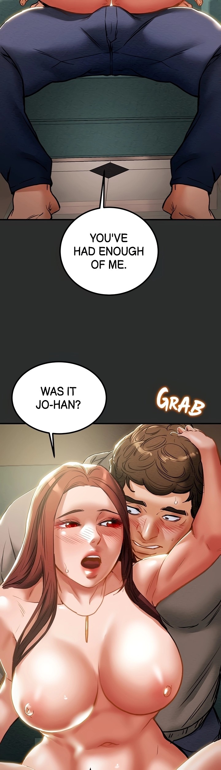 Erotic Scheme - Chapter 66 [photo 52] - MangaPorn