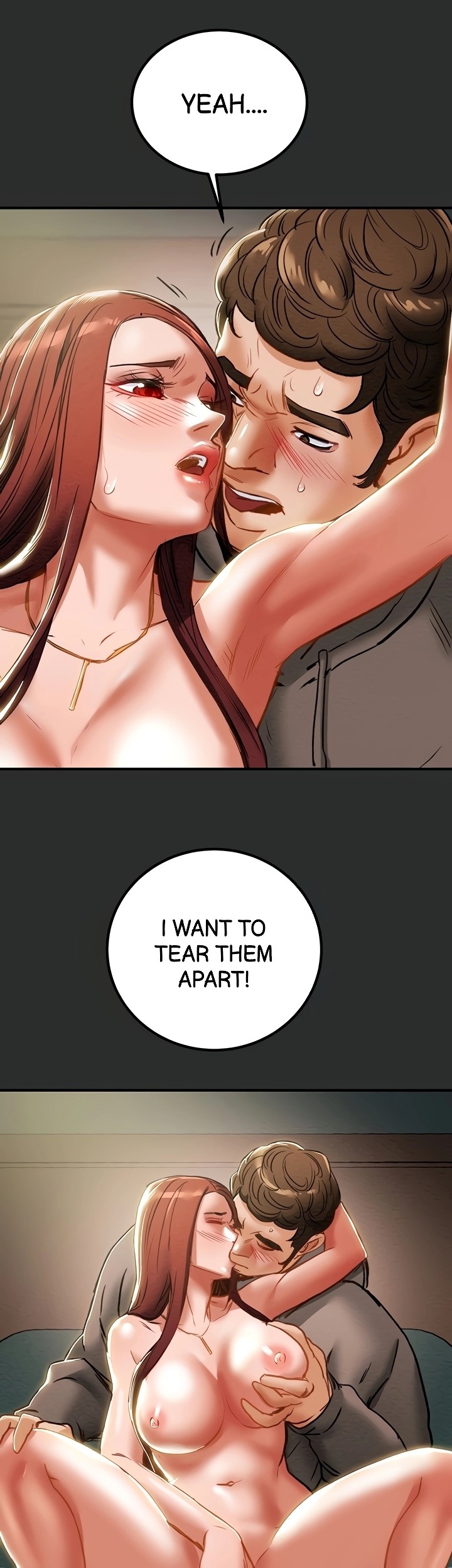 Erotic Scheme - Chapter 66 [photo 56] - MangaPorn