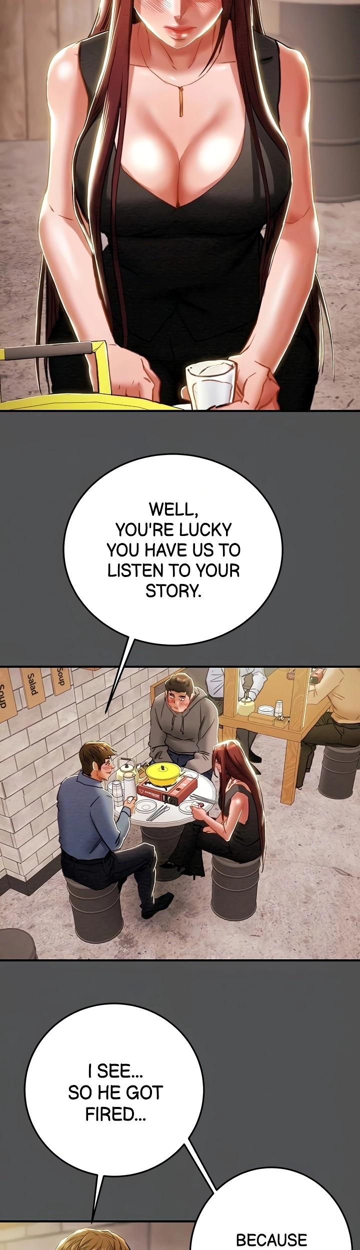 Erotic Scheme - Chapter 66 [photo 6] - MangaPorn