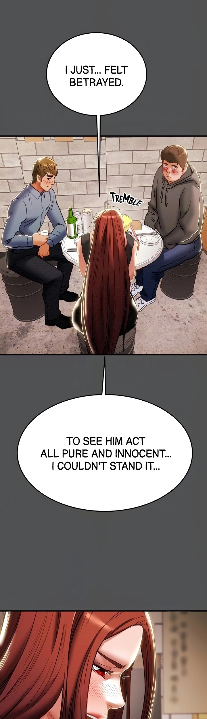 Erotic Scheme - Chapter 66 [photo 9] - MangaPorn