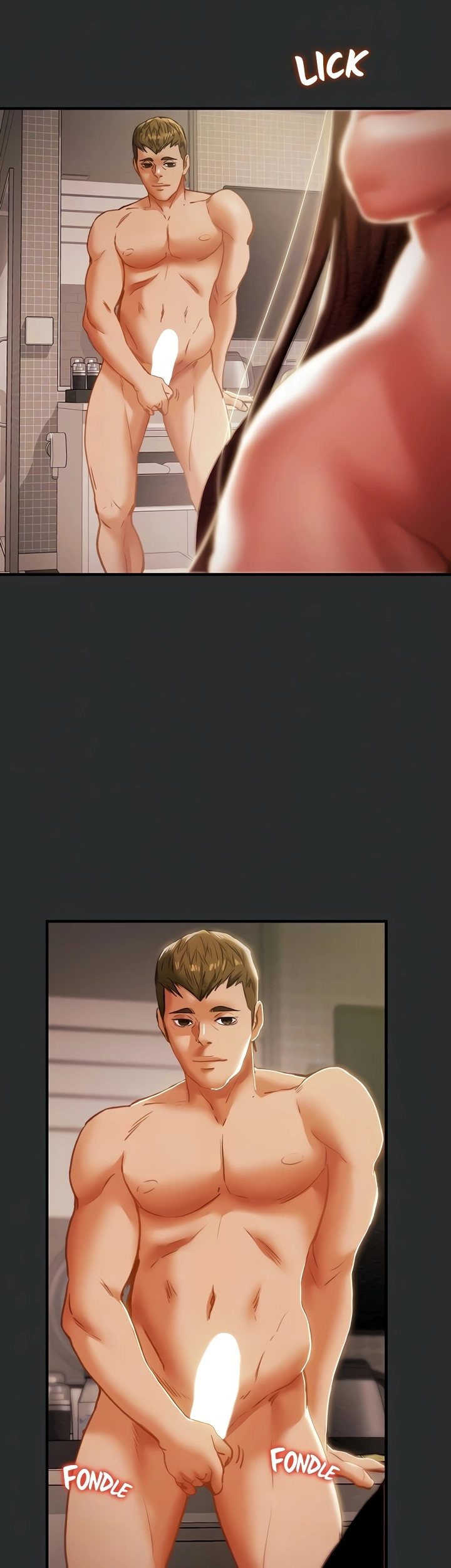 Erotic Scheme - Chapter 67 [photo 12] - MangaPorn